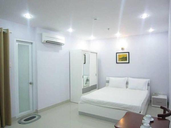 Le Dai Phat - 498 An Duong Vuong ,q6 - By Bay Luxury * Hô Chi Minh-Ville