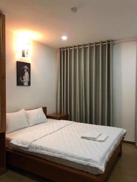 Appartement Le Dai Phat - 498 An Duong Vuong ,q6 - By Bay Luxury Hô Chi Minh-Ville